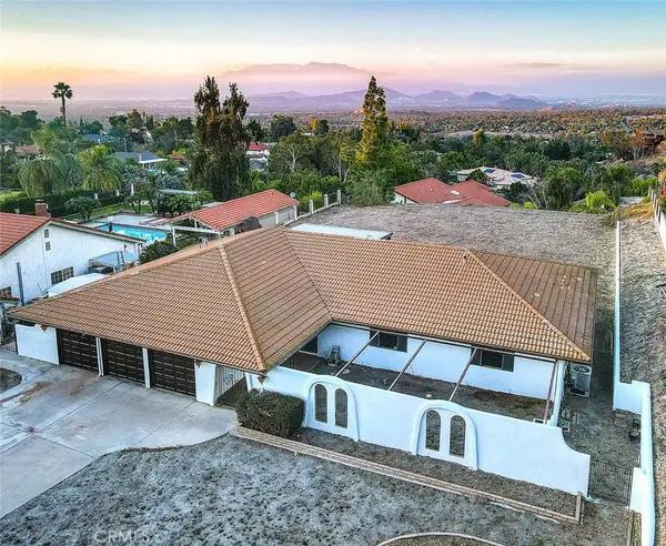 16464 Rancho Escondido, Riverside, CA 92506