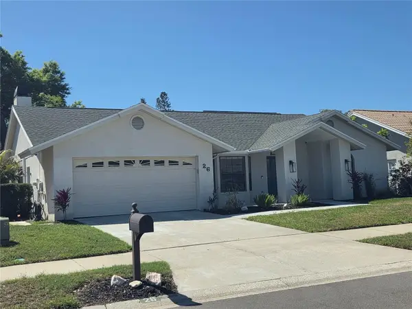 26 RIDGECROFT LANE, SAFETY HARBOR, FL 34695