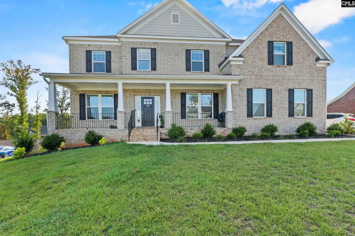 274 Red Ash Way, Blythewood, SC 29016 - #1