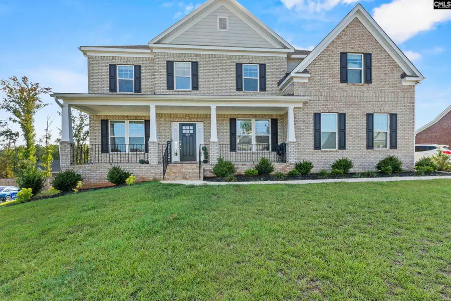 274 Red Ash Way, Blythewood, SC 29016 - #2