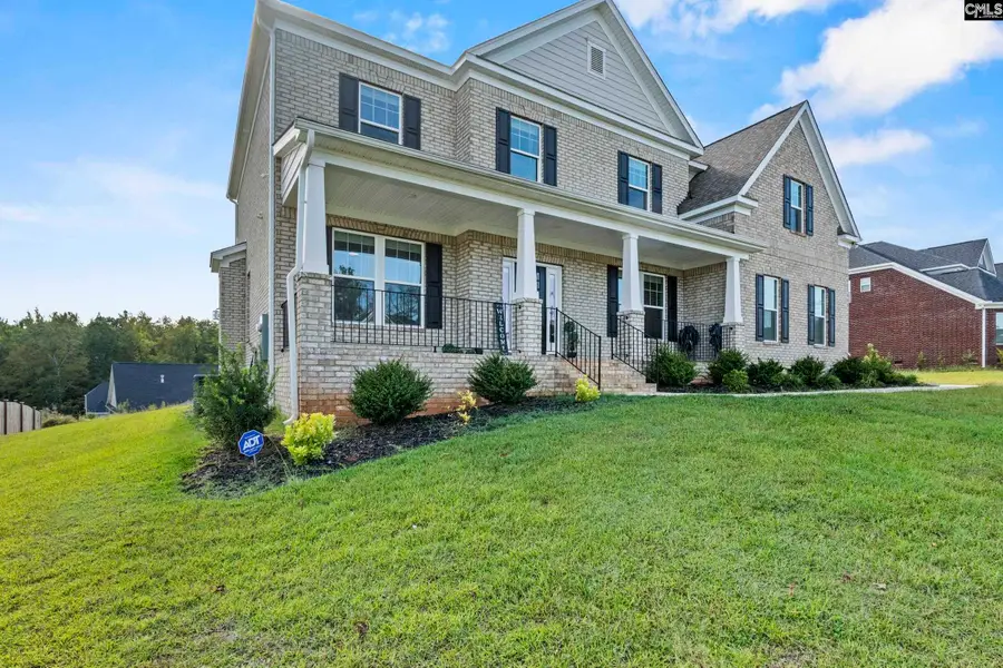 274 Red Ash Way, Blythewood, SC 29016 - #3