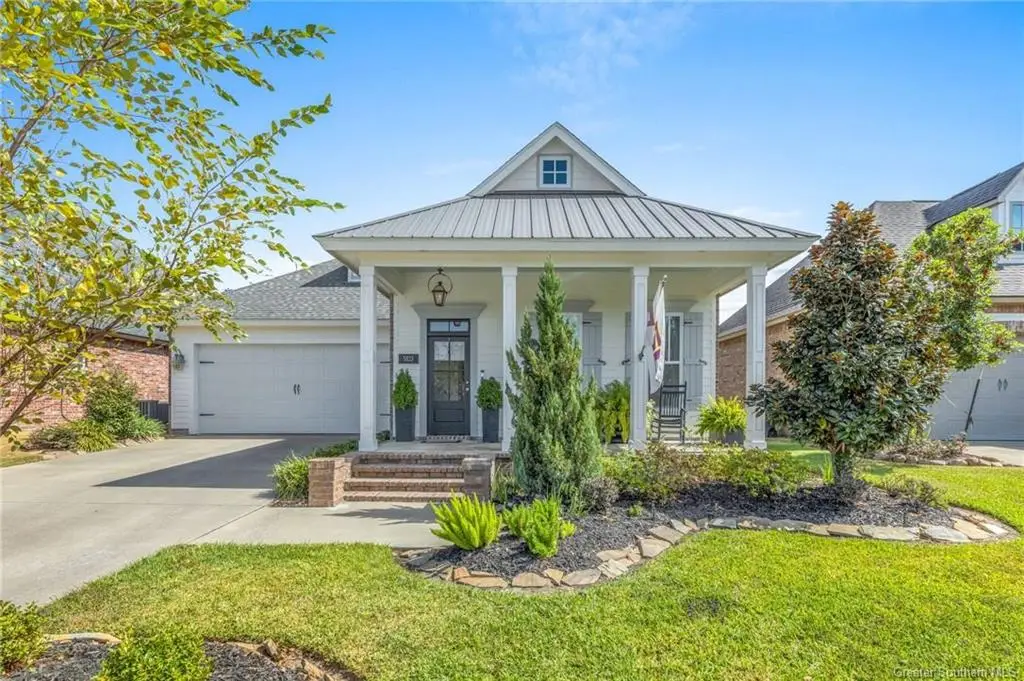 5823 Willow Ridge Drive, Lake Charles, LA 70605 - Image #1