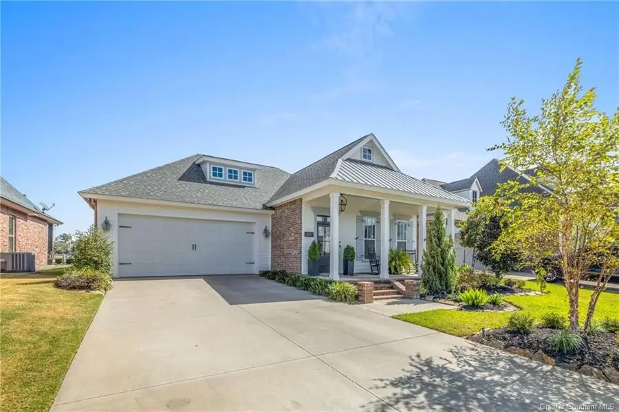 5823 Willow Ridge Drive, Lake Charles, LA 70605 - Image #3