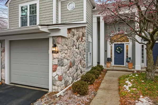 1931 Eagle Pointe, Bloomfield Hills, MI 