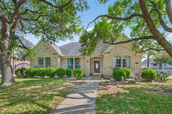 12727 Magnolia Leaf Street, Houston, TX 77065