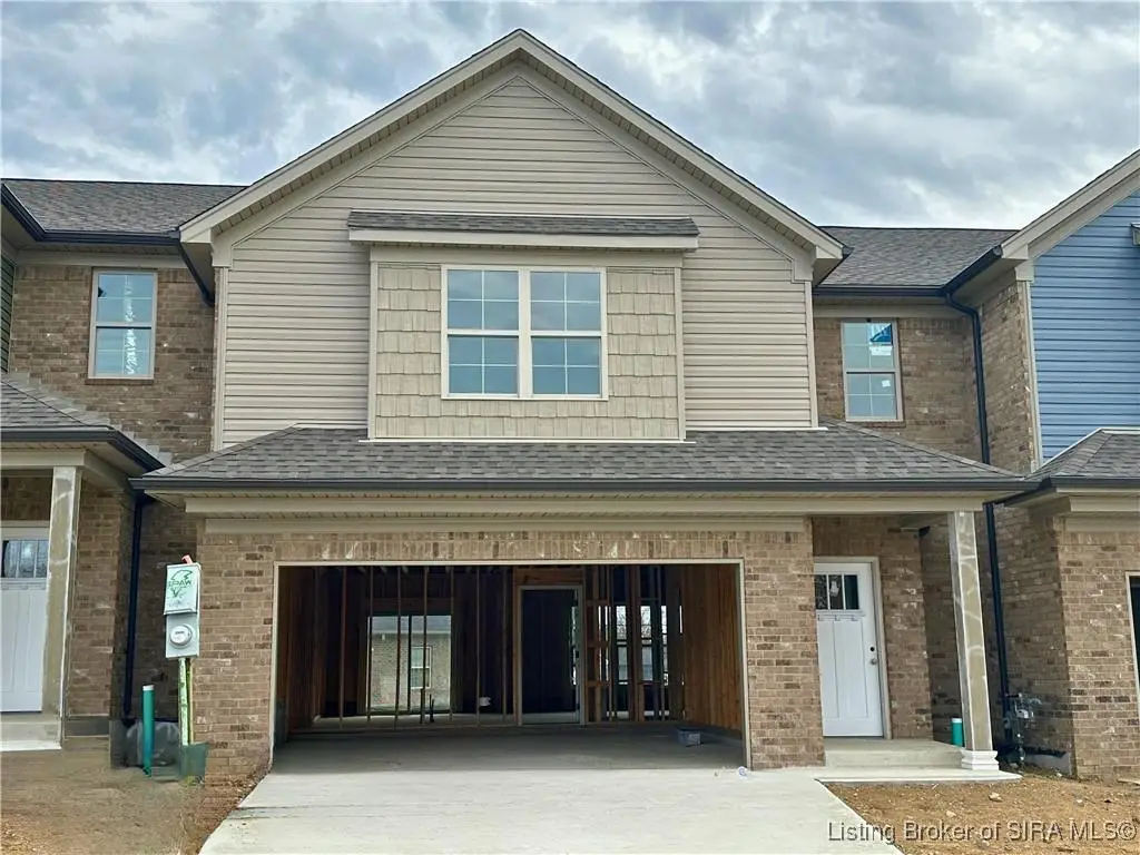 5205 N Hampton Court #Lot 1514, Charlestown, IN 47111 - #1