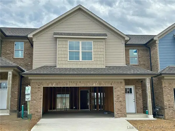 5205 N Hampton Court #Lot 1514, Charlestown, IN 47111