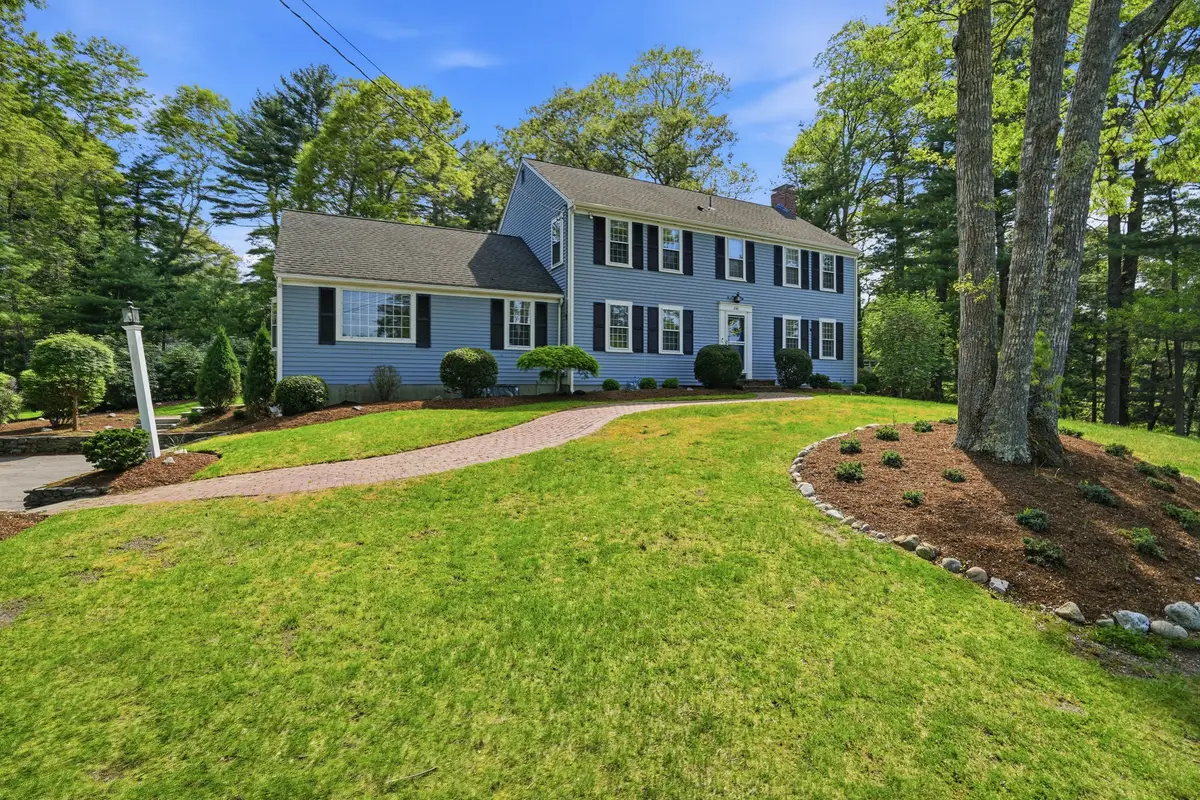 240 Evergreen St, Duxbury, MA 02332 - #1