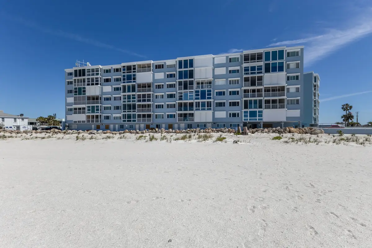 5300 Gulf Drive #204, Holmes Beach, FL 34217 - Image #1