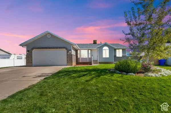 135 S 1525 W, West Point, UT 84015