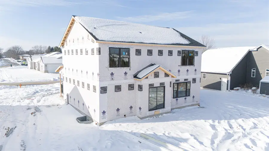 878 Red Hawk Drive, Milton, WI 53563 - Image #2