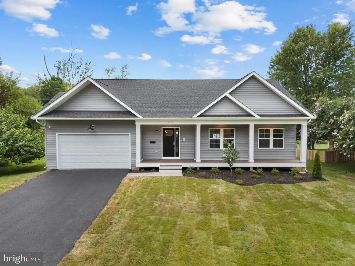 Albrecht Ln, Warrenton, VA 20187 - #1