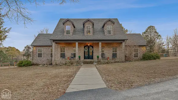 857 County Road 761, Paragould, AR 72450