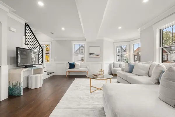 11 Macarthur Street #B, Somerville, MA 02145