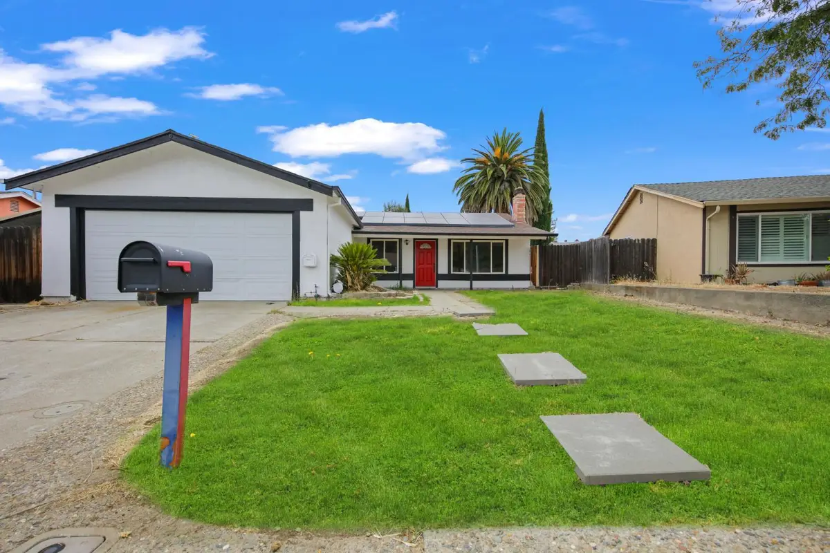 2312 Calhoun Court, Antioch, CA 94509 - #1