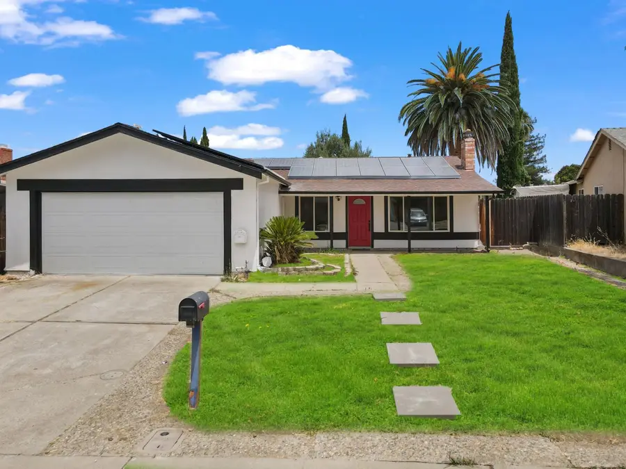 2312 Calhoun Court, Antioch, CA 94509 - #2