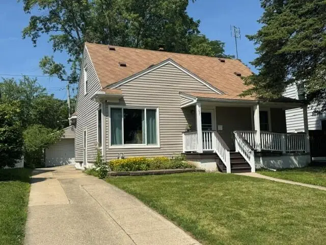 907 Bruce Street, Ann Arbor, MI 48103 - #1