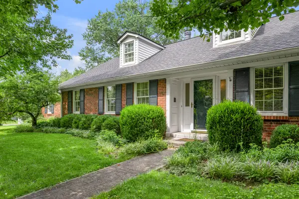 2153 Island Drive, Lexington, KY 40502