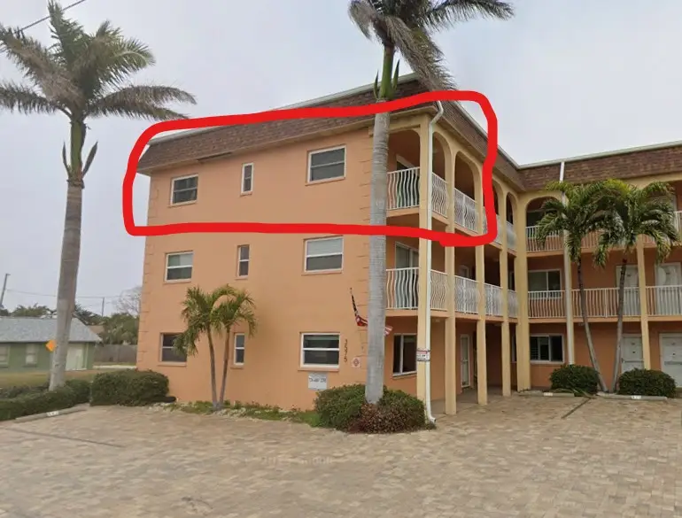 3575 GULF BLVD #301, Saint Pete Beach, FL 33706 - #1