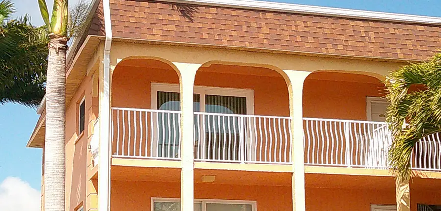 3575 GULF BLVD #301, Saint Pete Beach, FL 33706 - #2