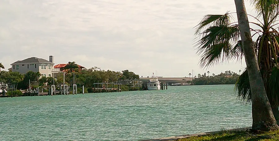 3575 GULF BLVD #301, Saint Pete Beach, FL 33706 - #3