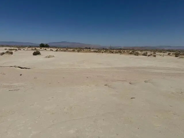 Vic Avenue A10 & 42 St West, Lancaster, CA 93536 - #1