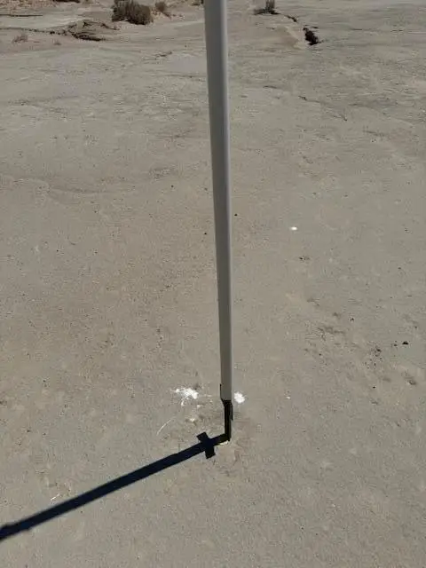 Vic Avenue A10 & 42 St West, Lancaster, CA 93536 - #2