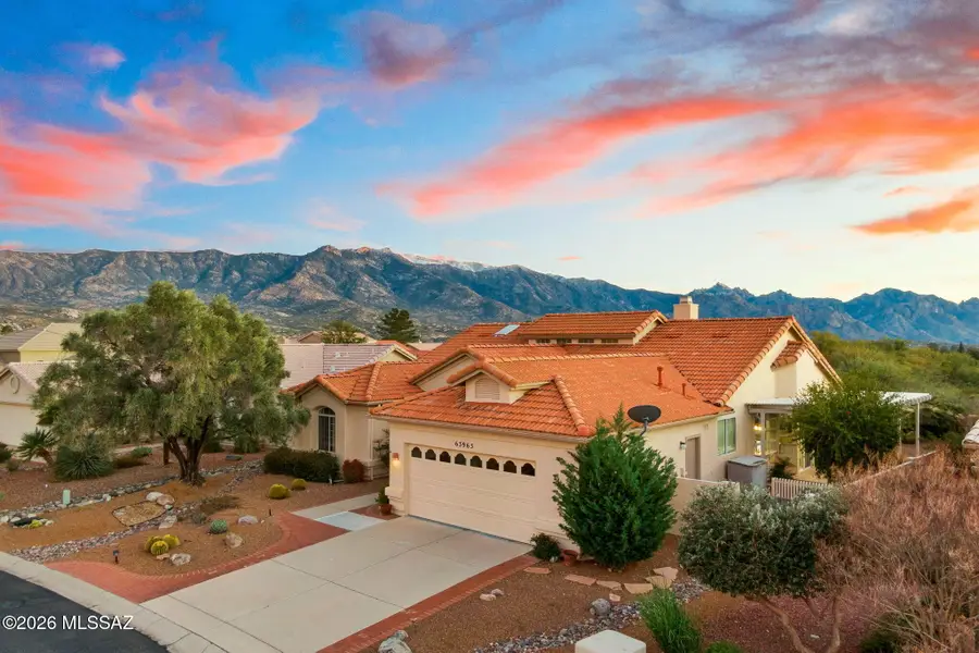 63965 E Whispering Tree, Saddlebrooke, AZ 85739 - Image #2