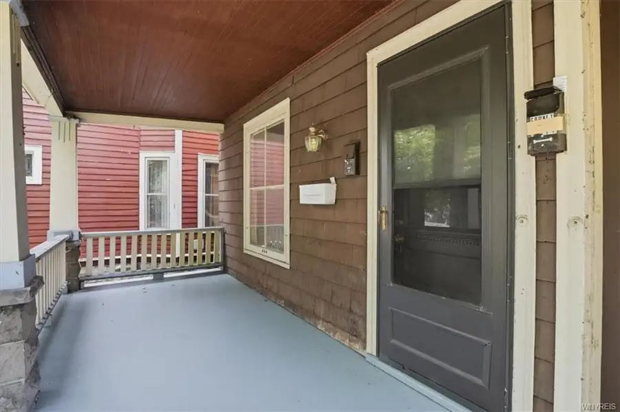 112 Fairfield Avenue, Buffalo, NY 14214 - #3