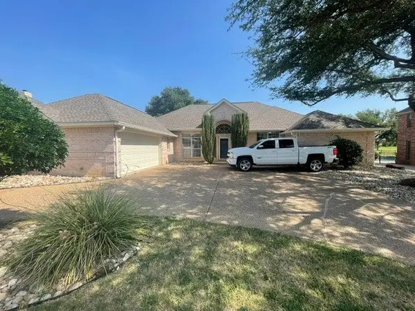 558 Timber Ridge Drive, Trophy Club, TX 76262