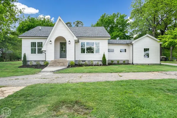 2005 Wood Street, Jonesboro, AR 72401