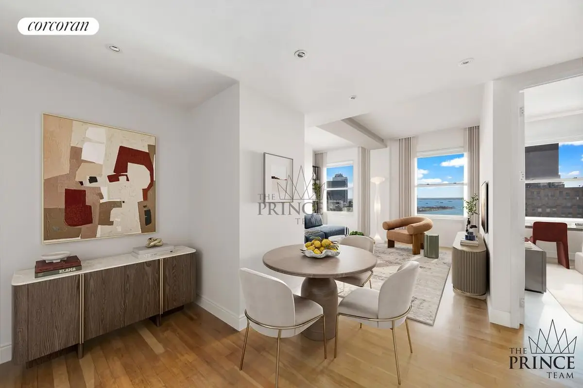 88 Greenwich Street #3202, Manhattan, NY 10006 - #1