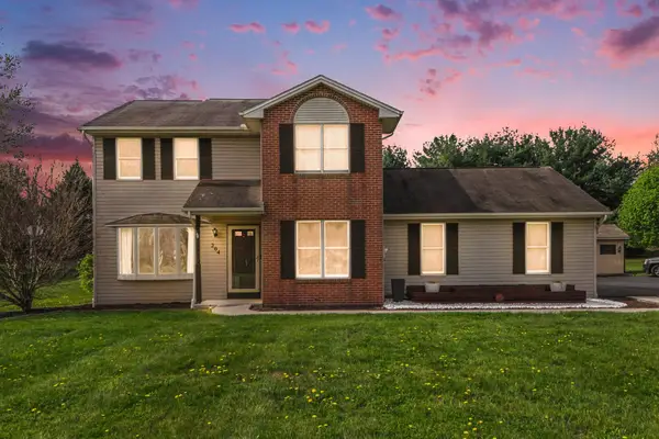 204 Burnt House Rd, CARLISLE, PA 17015