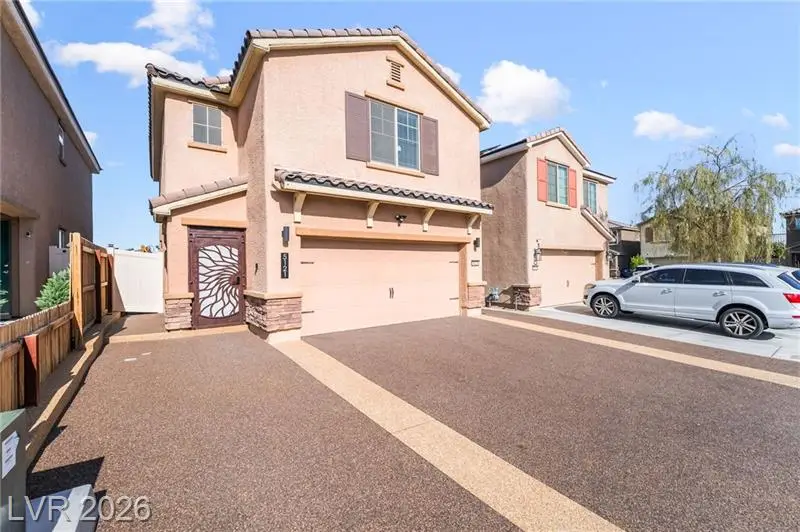 5121 Charlie Ct., Las Vegas, NV 89122 - #1