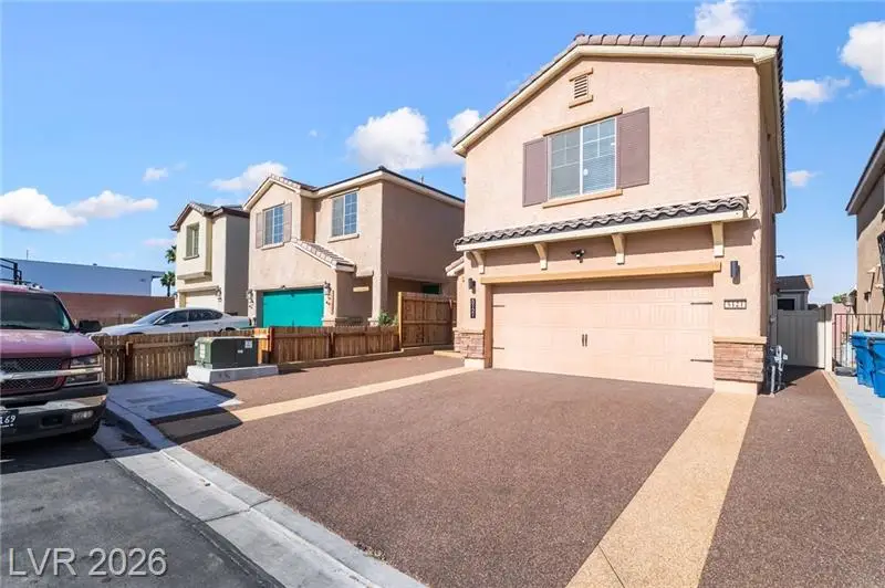 5121 Charlie Ct., Las Vegas, NV 89122 - #2