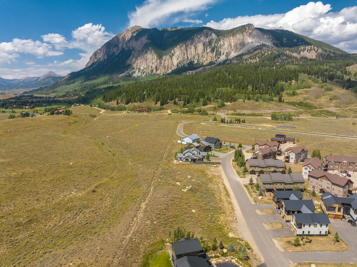 82 & 116 Elk Valley Road, Crested Butte, CO 81224 - #1