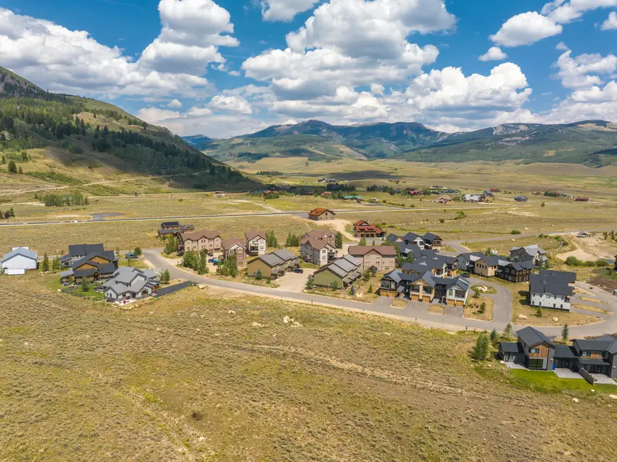 82 & 116 Elk Valley Road, Crested Butte, CO 81224 - #2