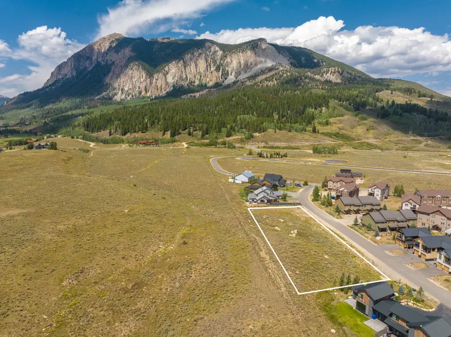 82 & 116 Elk Valley Road, Crested Butte, CO 81224 - #3