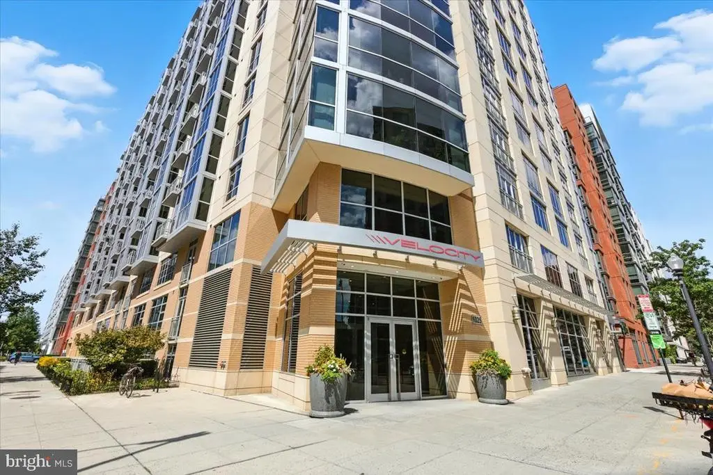 1025 1st Street SE , 614, Washington, DC 20003 - #1