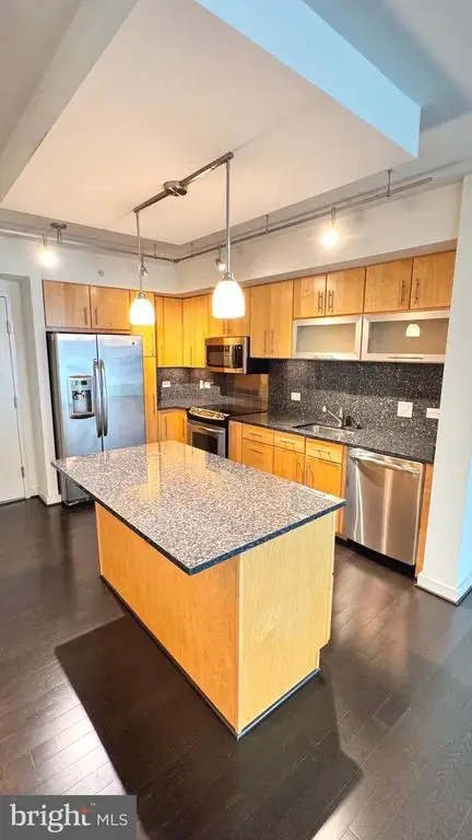 1025 1st Street SE , 614, Washington, DC 20003 - #2