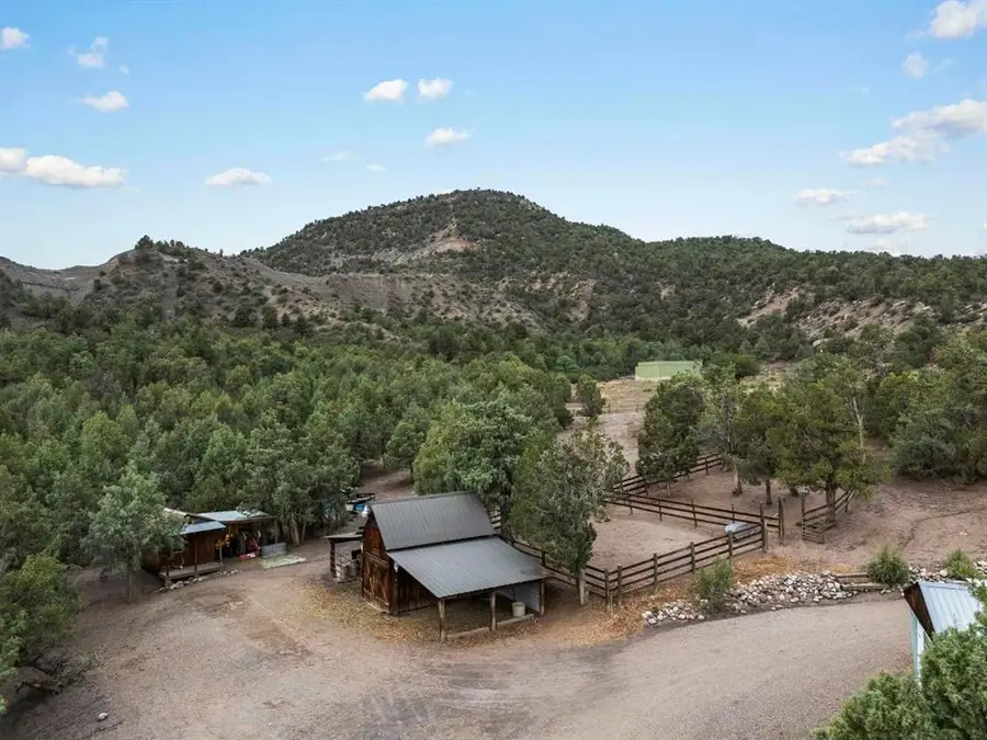 2173 & 2113 Rancho Durango Road, Durango, CO 81303 - #2