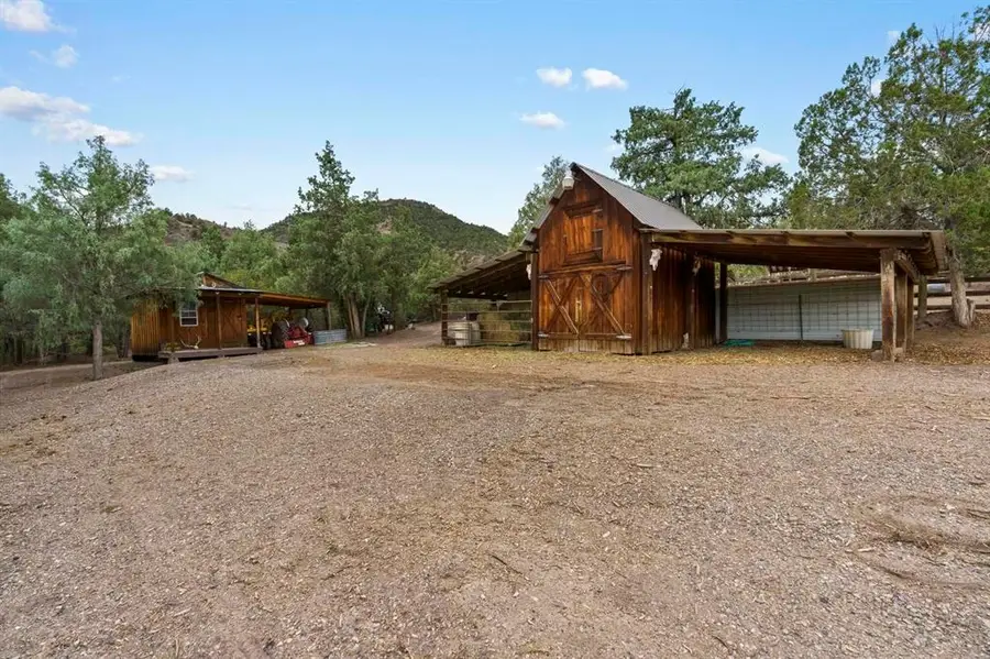 2173 & 2113 Rancho Durango Road, Durango, CO 81303 - #3