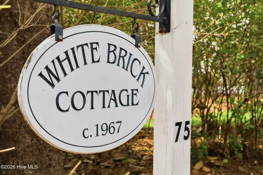 75 Ferguson Road, Pinehurst, NC 28374 - #2