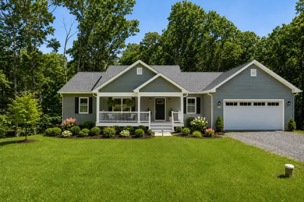 99 Lakeside Dr, FRONT ROYAL, VA 22630