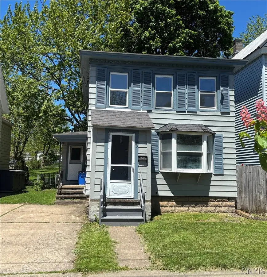 135 W Mohawk Street, Oswego, NY 13126 - #1