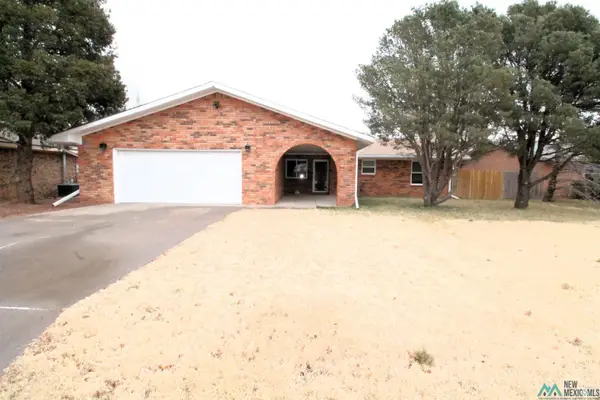 1321 Concord Street, Clovis, NM 88101