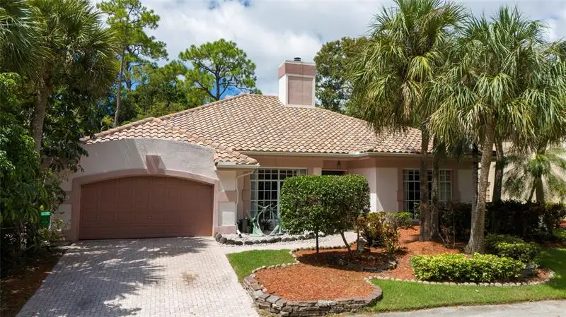 3508 Wildflower Drive, Coral Springs, FL 33065 - #2