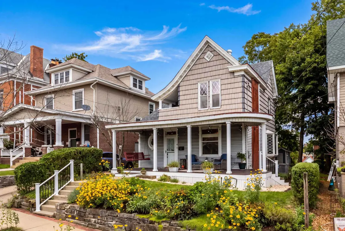 4 Lawson Ave, Pittsburgh, PA 15205 - #1