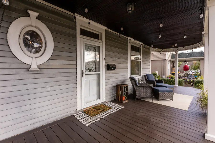 4 Lawson Ave, Pittsburgh, PA 15205 - #2