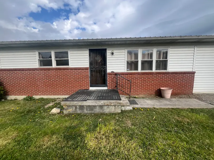 3981 Doctor Thomas Walker Rd, Rose Hill, VA 24281 - #3